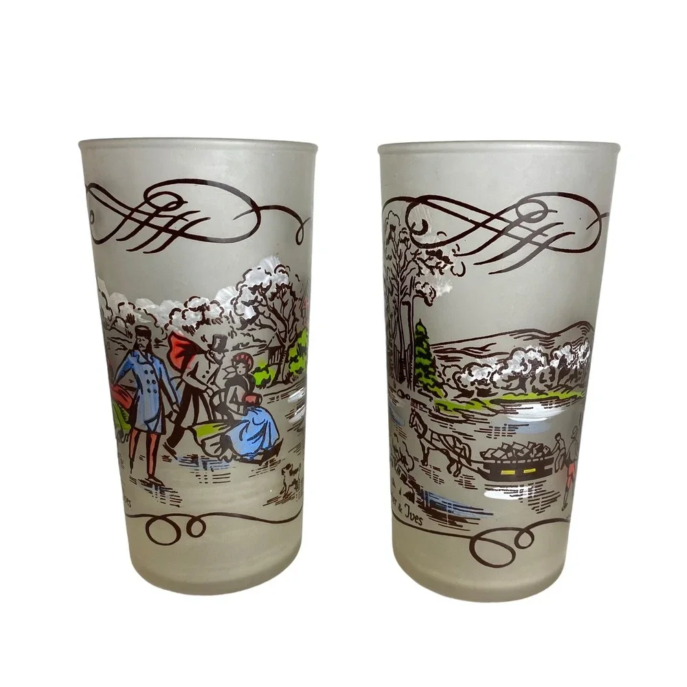 Currier & Ives currier ives